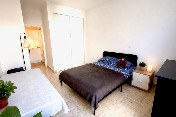 Appartement de luxe à louer à Monaco, 2 650 €, Photo 4