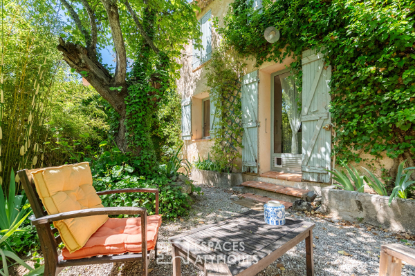 Maison de luxe à vendre à Aix-en-Provence, 1 490 000 €, Photo 4