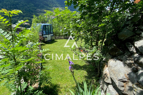 Luxury House for sale in Sainte-Foy-Tarentaise, 1 290 000 €, Photo 4