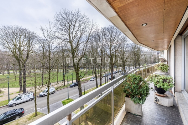 Appartement de luxe à vendre à Paris 16ème, 3 090 000 €, Photo 4