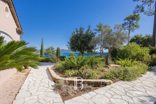 Luxury House for sale in Sainte-Maxime, 4 800 000 €, Photo 4