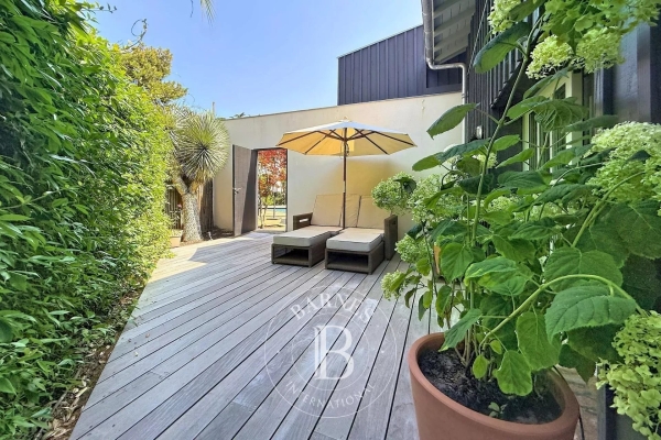 Maison de luxe à vendre à Cap Ferret, 2 997 000 €, Photo 4