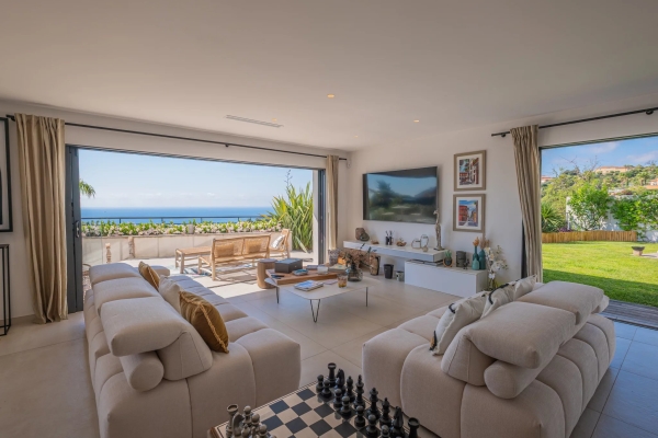 Maison de luxe à vendre à Saint-Aygulf, 2 950 000 €, Photo 4