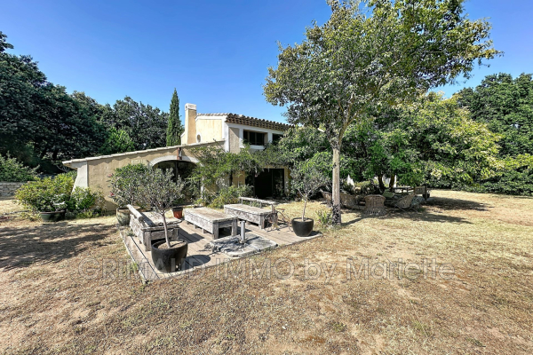 Luxury House for sale in La Garde-Freinet, 1 785 000 €, Photo 4