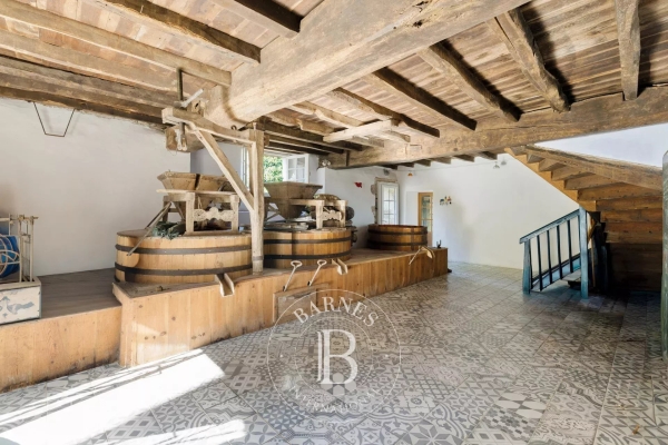 Maison de luxe à vendre à Saint-Pée-sur-Nivelle, 1 085 000 €, Photo 5