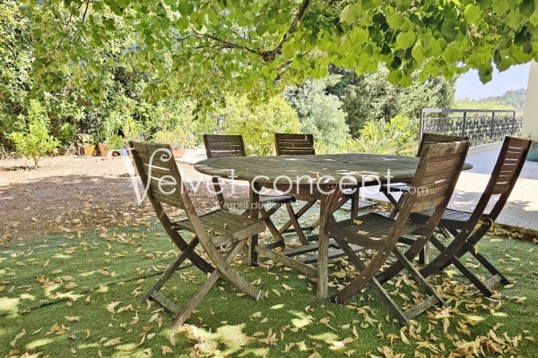 Luxury House for sale in Biot, 990 000 €, Photo 5
