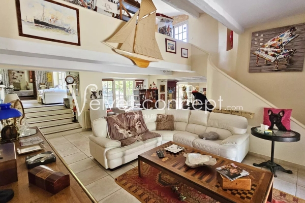Luxury House for sale in Opio, 1 795 000 €, Photo 5