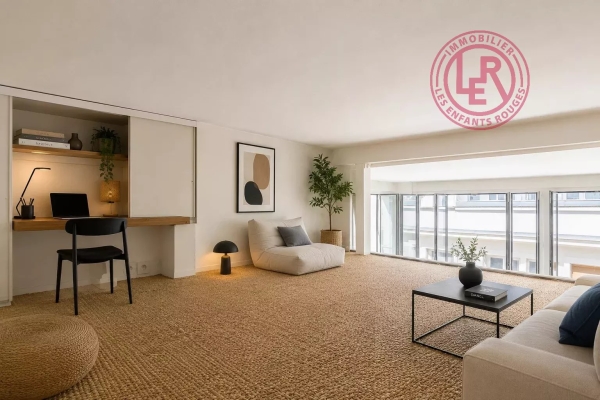 Appartement de luxe à vendre à Paris 4ème, 650 000 €, Photo 5