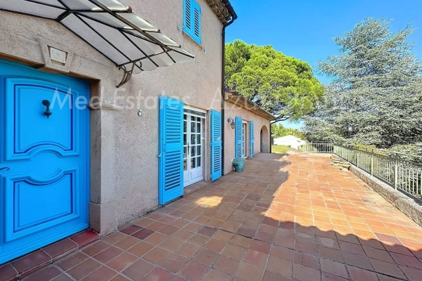Luxury House for sale in Grimaud, 1 772 000 €, Photo 5