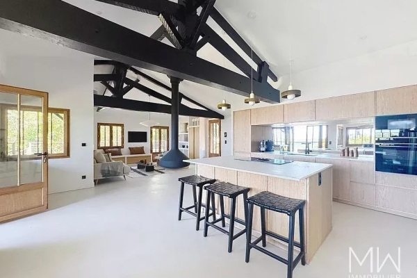 Maison de luxe à vendre à Lege Cap Ferret, 5 950 000 €, Photo 5