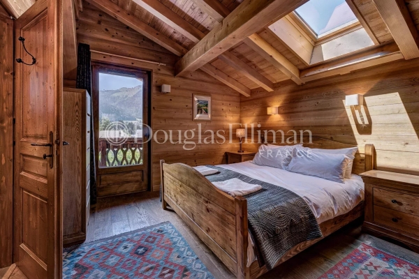 Maison de luxe à vendre à Morzine, 1 595 000 €, Photo 5