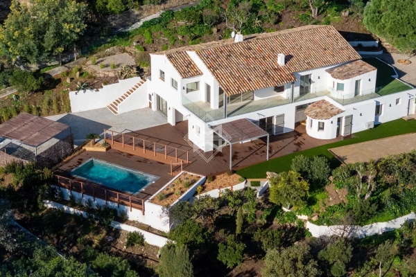 Maison de luxe à vendre à Cavalaire-sur-Mer, 2 990 000 €, Photo 5