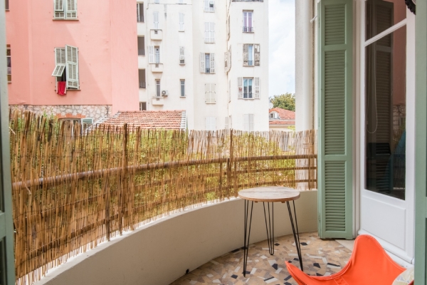 Luxury Apartment for sale in Nice, 365 000 €, Photo 5