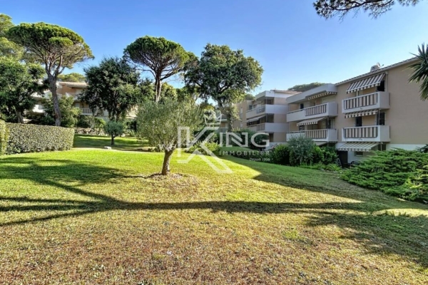 Appartement de luxe à vendre à Saint-Raphaël, 290 000 €, Photo 5