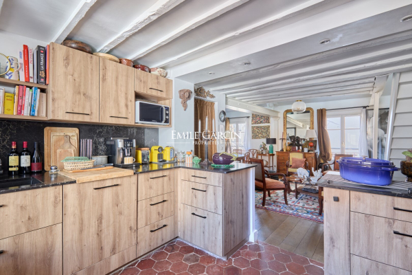 Appartement de luxe à vendre à Paris 11ème, 1 155 000 €, Photo 5