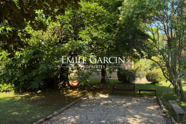Maison de luxe à vendre à Aix-en-Provence, 2 015 000 €, Photo 5