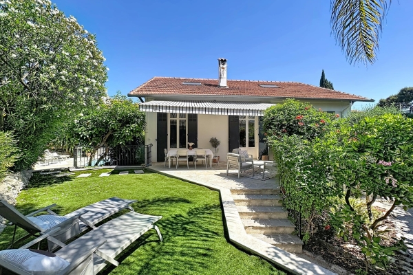 Maison de luxe à vendre à Le Cannet, 1 420 000 €, Photo 5