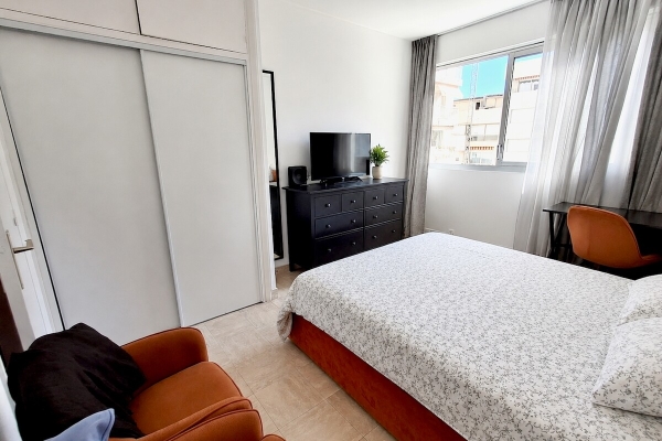 Appartement de luxe à louer à Monaco, 2 800 €, Photo 5