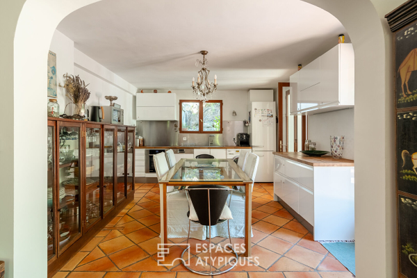 Maison de luxe à vendre à Aix-en-Provence, 1 490 000 €, Photo 5