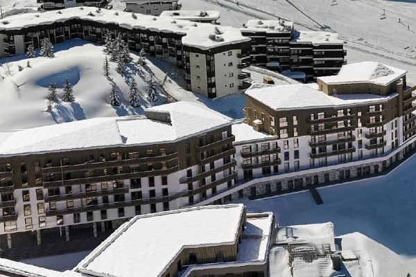Appartement de luxe à vendre à Tignes, 1 185 000 €, Photo 5