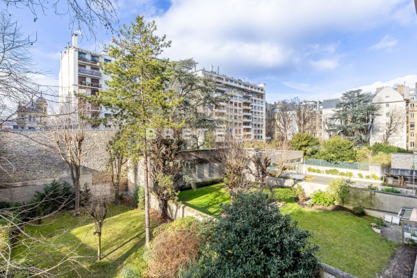 Appartement de luxe à vendre à Paris 16ème, 3 090 000 €, Photo 5