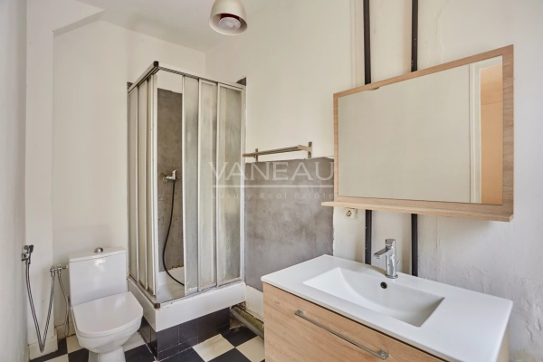 Appartement de luxe à vendre à Paris 18ème, 262 000 €, Photo 5