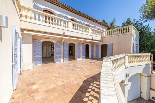 Maison de luxe à vendre à Saint-Jean-Cap-Ferrat, 12 600 000 €, Photo 5