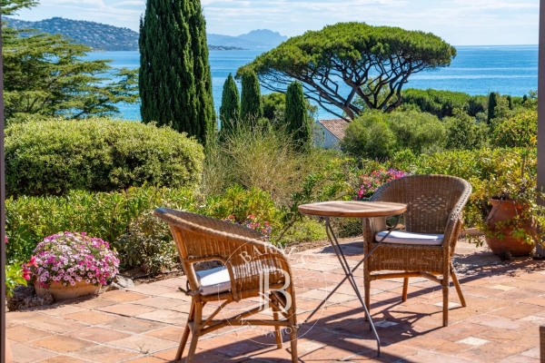Luxury House for sale in Sainte-Maxime, 4 800 000 €, Photo 5