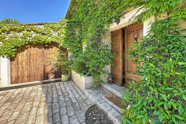 Luxury House for sale in La Garde-Freinet, 1 785 000 €, Photo 5
