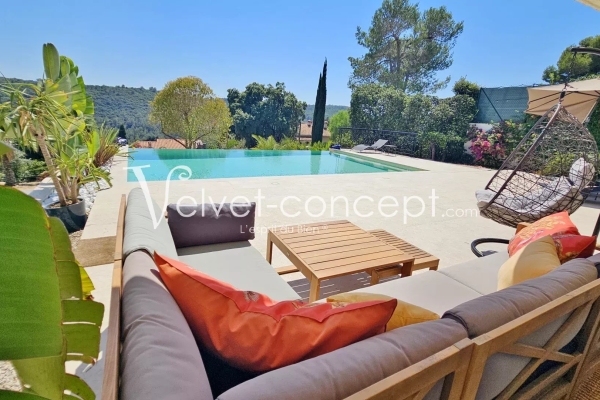 Luxury House for sale in Biot, 990 000 €, Photo 6