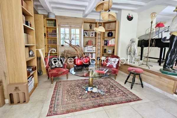 Luxury House for sale in Opio, 1 795 000 €, Photo 6