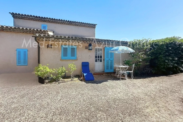 Luxury House for sale in Grimaud, 1 772 000 €, Photo 6