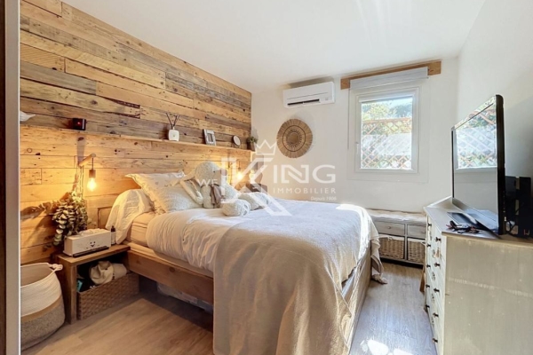 Appartement de luxe à vendre à Saint-Raphaël, 290 000 €, Photo 6