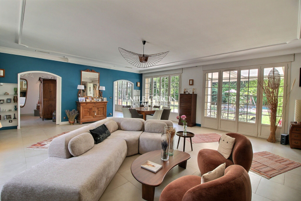 Maison de luxe à vendre à Aix-en-Provence, 2 015 000 €, Photo 6