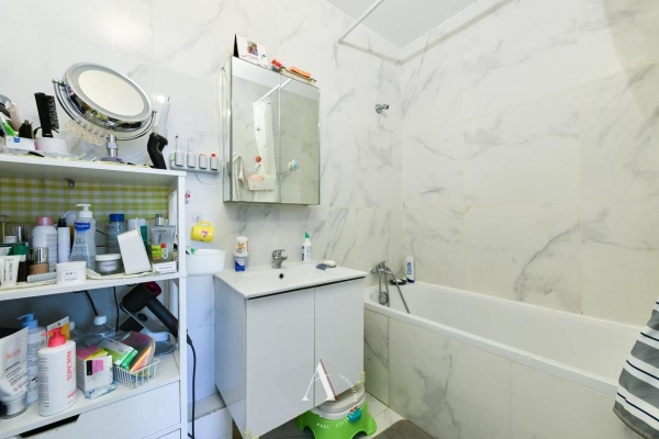 Luxury Apartment for sale in Paris 15ème, 410 000 €, Photo 6