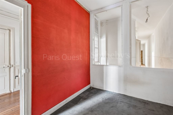 Appartement de luxe à vendre à Paris 16ème, 1 290 000 €, Photo 6