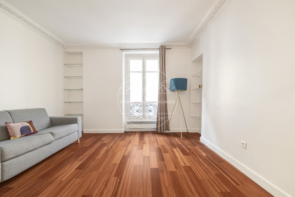 Appartement de luxe à vendre à Paris 2ème, 720 000 €, Photo 6