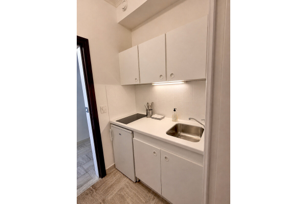 Appartement de luxe à louer à Monaco, 2 650 €, Photo 6