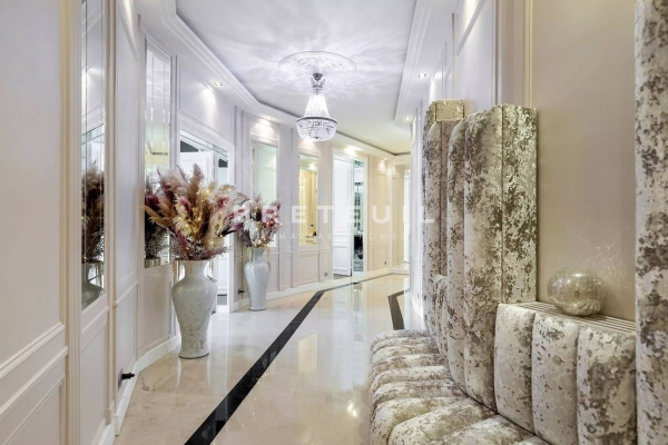 Appartement de luxe à vendre à Paris 16ème, 4 480 000 €, Photo 6
