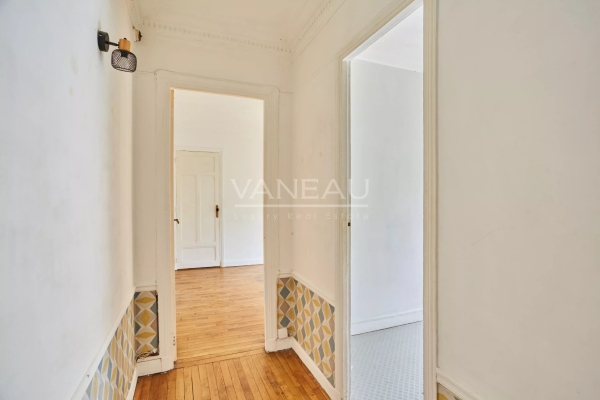 Appartement de luxe à vendre à Paris 18ème, 262 000 €, Photo 6