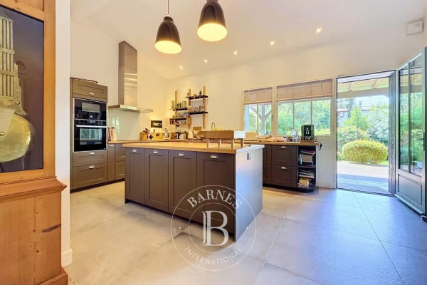 Maison de luxe à vendre à Cap Ferret, 2 997 000 €, Photo 6