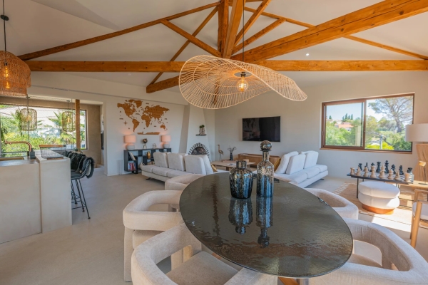 Maison de luxe à vendre à Saint-Aygulf, 1 590 000 €, Photo 6