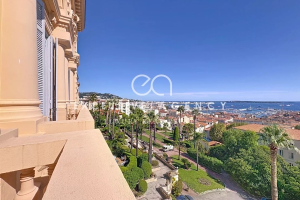 Luxury Apartment for sale in Cannes, 1 090 000 €, Photo 6