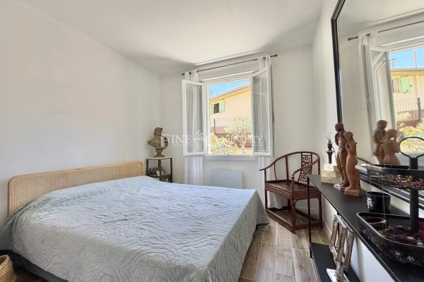 Appartement de luxe à vendre à Cannes, 371 000 €, Photo 7
