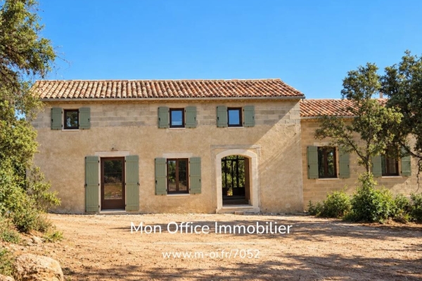 Maison de luxe à vendre à Bonnieux, 1 150 000 €, Photo 7