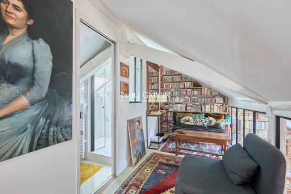 Appartement de luxe à vendre à Paris 11ème, 1 155 000 €, Photo 7