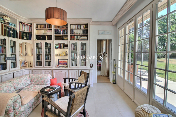 Maison de luxe à vendre à Aix-en-Provence, 2 015 000 €, Photo 7