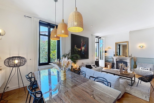 Maison de luxe à vendre à Le Cannet, 1 420 000 €, Photo 7