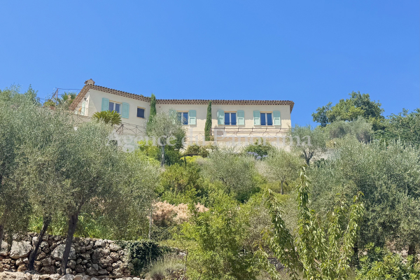 Luxury House for sale in Spéracèdes, 1 950 000 €, Photo 7