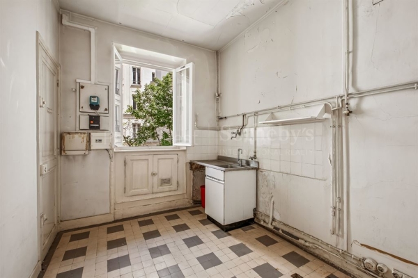 Appartement de luxe à vendre à Paris 16ème, 1 290 000 €, Photo 7